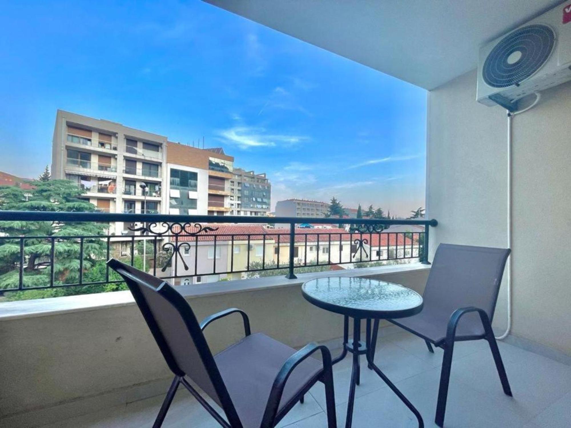 Redondo Apartman